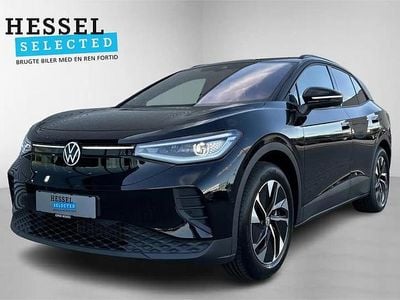 Mythossort Ny 2025 VW ID.4 Style SUV | 339.900 kr. (Fair pris)