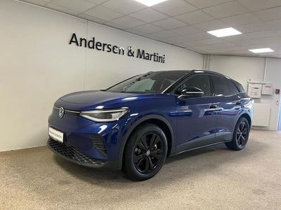 Ny 2025 VW ID.4 Style SUV | 389.600 kr. (Dyr)