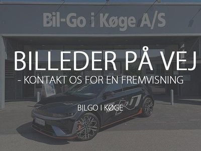 Rødmetal Brugt 2023 Tesla Model 3 Long Range Sedan | 289.900 kr. (Dyr)