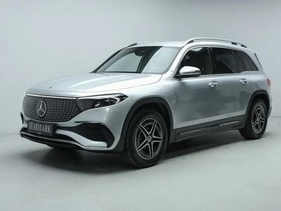 Mercedes EQB350