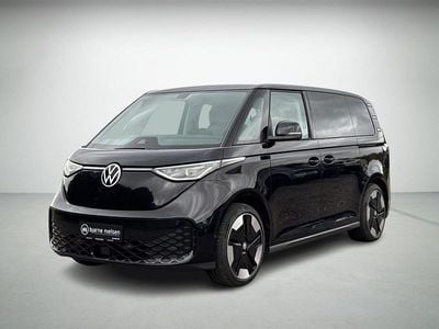 VW ID. Buzz