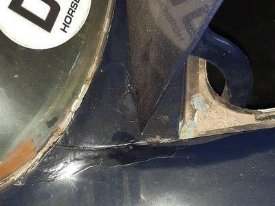 Brugt 1978 Fiat 130 | 15.000 kr.