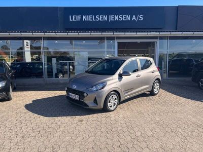 brugt Hyundai i10 1,0 MPi Essential