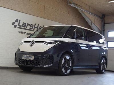 VW ID. Buzz
