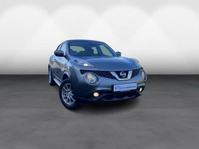 Brugt 2015 Nissan Juke Acenta SUV | 74.900 kr.