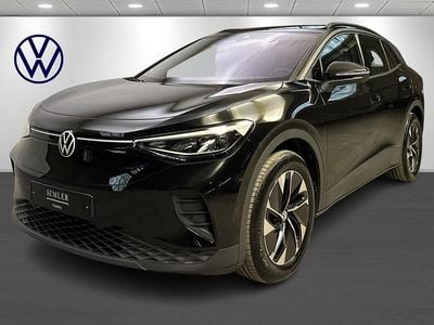 Ny VW ID.4 Move 210 kW (286 HK) 2025 SUV