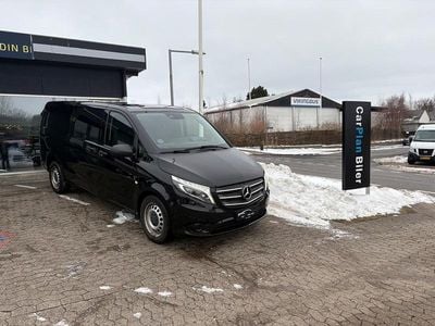 Brugt Mercedes Vito 190 HK (139 kW) 2020 Van