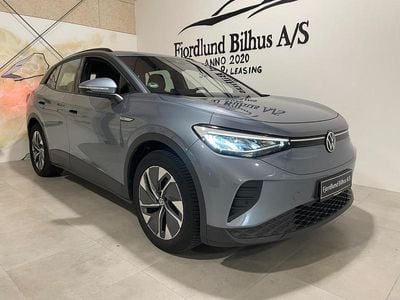 VW ID.4