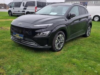 Koksmetal Brugt 2022 Hyundai Kona Prime SUV | 184.800 kr. (Fair pris)