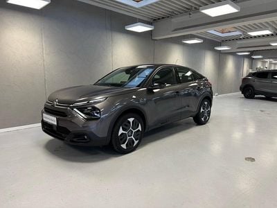 Brugt Citroën C4 Feel 100 HK (73 kW) 2021 Graametal Hatchback