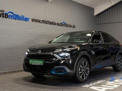 Citroën e-C4