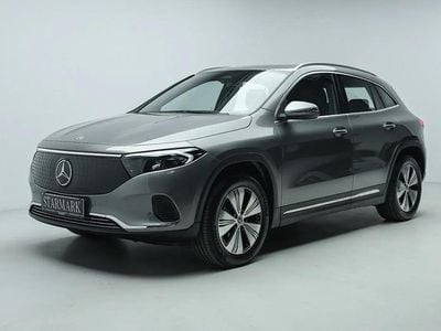 Mercedes EQA350