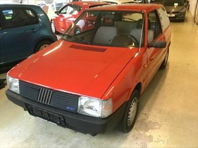 Brugt Fiat Uno 60 HK (44 kW) 1987 N/a Hatchback