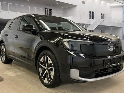 Sortmetal Brugt 2024 Ford Explorer Extended Range SUV | 284.900 kr. (God pris)