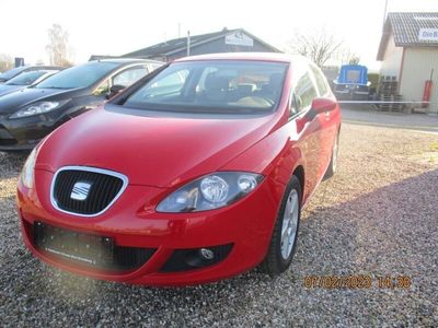 brugt Seat Leon Leon 16 Reference16 Reference