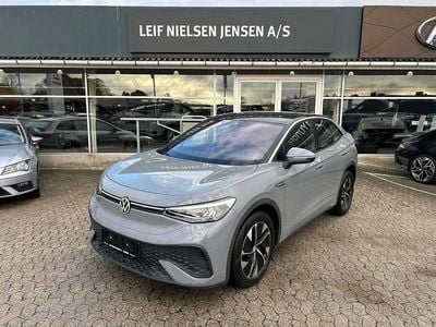Gråmetal Brugt 2023 VW ID.5 Pro Performance SUV | 229.900 kr. (Super pris)