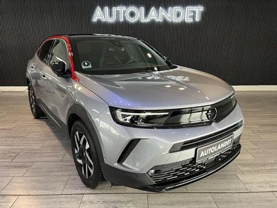 Gråmetal Brugt 2023 Opel Mokka-e GS Line SUV | 147.800 kr. (Fair pris)