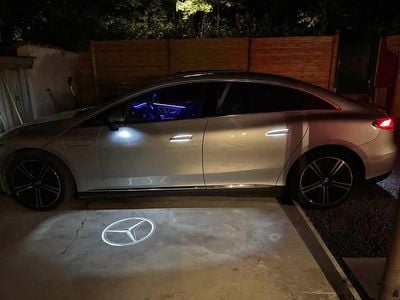 Brugt Mercedes EQE350 214 kW (292 HK) 2023 Sedan