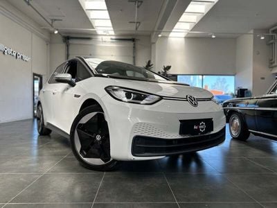 Hvidmetal Brugt 2020 VW ID.3 Pro Performance Hatchback | 179.799 kr. (Fair pris)