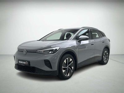 Grå Brugt 2022 VW ID.4 Pro Performance SUV | 234.900 kr. (God pris)
