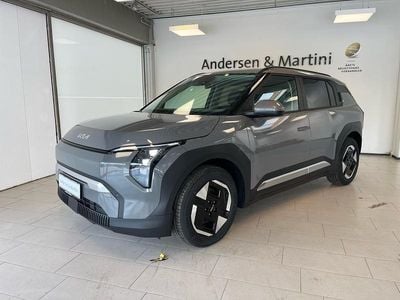 Ny 2024 Kia EV3 2 SUV | 310.998 kr. (Fair pris)