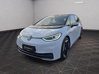 Brugt 2020 VW ID.3 Hatchback | 179.900 kr. (God pris)