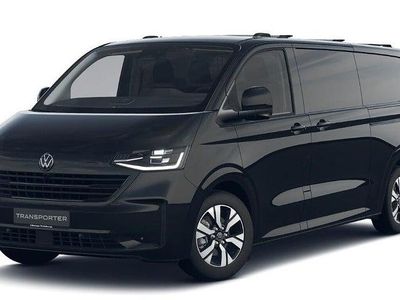 Ny 2025 VW T6.1 Comfortline Van | 383.900 kr.