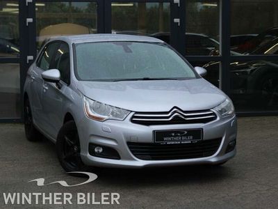 Citroën C4