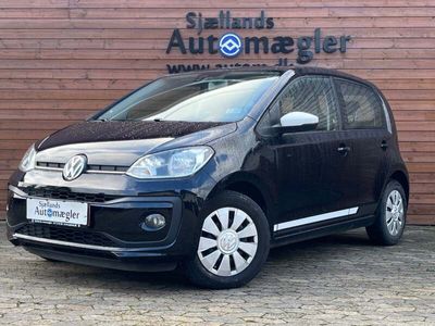 VW up!