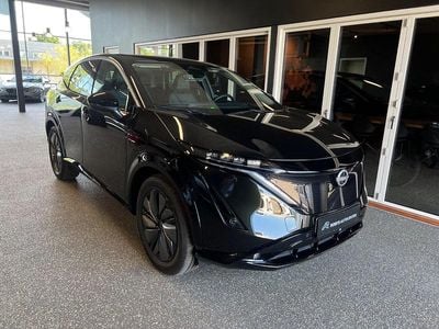 Nissan Ariya