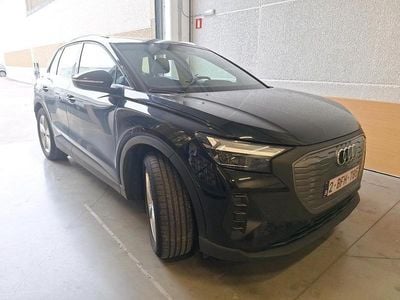 Brugt 2022 Audi Q4 e-tron Advanced SUV | 235.000 kr. (Fair pris)