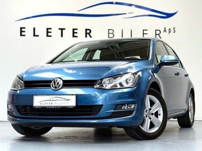 VW Golf VII