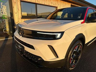 Brugt 2021 Opel Mokka GS Line SUV | 169.900 kr. (God pris)