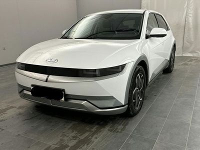 Brugt 2022 Hyundai Ioniq 5 Ultimate SUV | 244.900 kr. (Fair pris)
