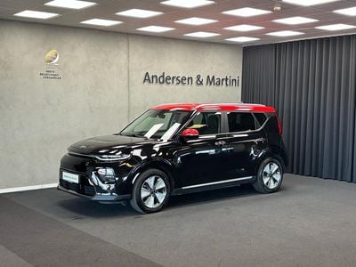 Kia Soul EV