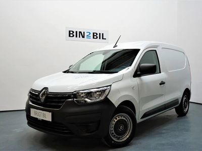brugt Renault Express 1,5 DCI 95HK Van 6g