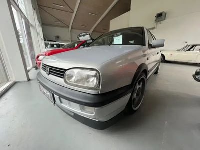 N/a Brugt 1996 VW Golf III GTI | 49.999 kr.