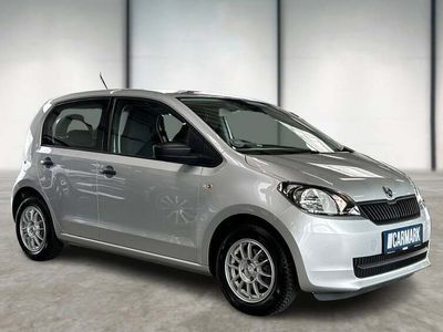 brugt Skoda Citigo 1,0 60 Ambition GreenTec