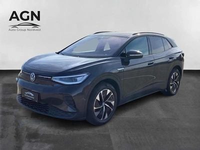 Gråmetal Brugt 2023 VW ID.4 Pro Performance SUV | 249.900 kr. (Fair pris)