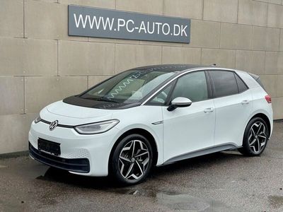 brugt VW ID3 1ST Plus