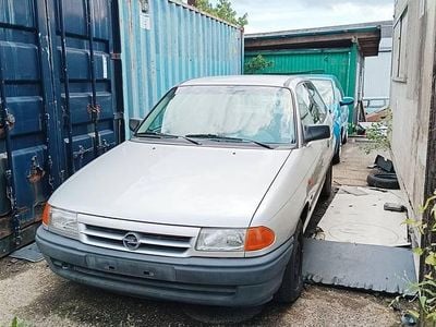 Brugt 1994 Opel Astra | 18.500 kr.