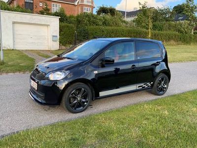 brugt Skoda Citigo 1,0 Monte Carlo