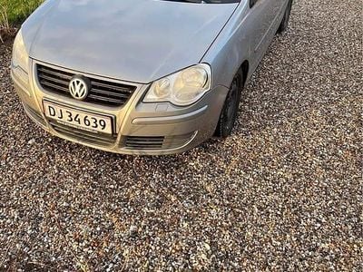 Brugt 2008 VW Polo Hatchback | 14.000 kr.