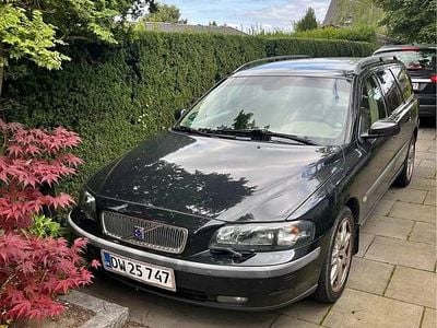Brugt Volvo V70 140 HK (102 kW) 2004 Stationcar