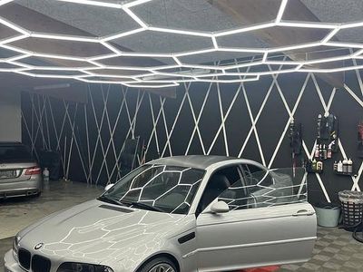 Brugt BMW 330 250 HK (183 kW) 2001 Coupe