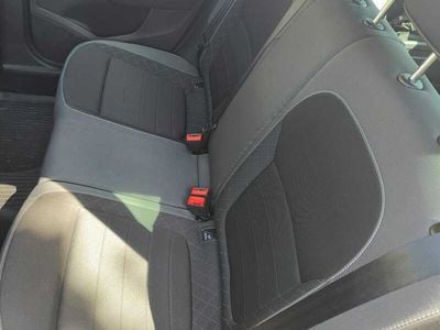 Grå Brugt 2021 Skoda Fabia Ambition Stationcar | 150.100 kr. (God pris)