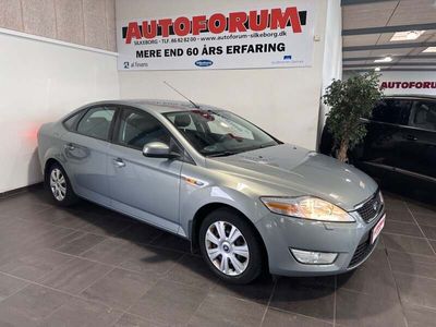 brugt Ford Mondeo 1,6 Ti-VCT 125 Trend