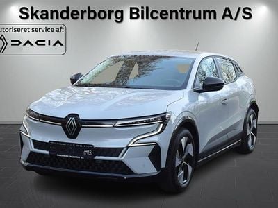 Grå Brugt 2023 Renault Mégane IV Equilibre Hatchback | 189.900 kr. (Super pris)