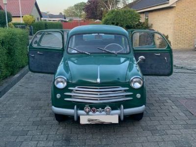 brugt Fiat 1100 Fiat 1100