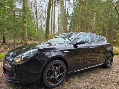 brugt Alfa Romeo Giulietta 1,4 M-Air 150 Super